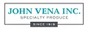 John Vena logo