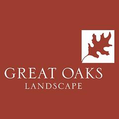 Great Oaks Landscape Associates logo
