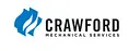 Crawford Mechanical Services logo