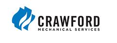 Crawford Mechanical Services logo