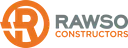 Rawso Constructors logo