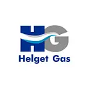 Helget Gas Products logo