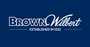 Brown-Wilbert logo