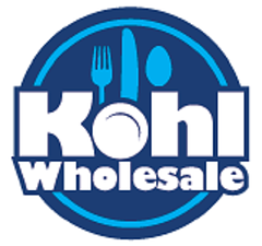 Kohl Wholesale logo