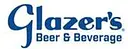 Glazer's Beer and Beverage logo