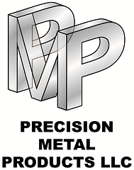 Precision Metal Products logo