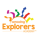 Amazing Explorers Academy logo