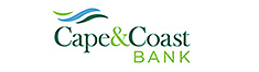 Cape & Coast Bank logo