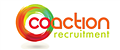 Coaction Recruitment Ltd logo