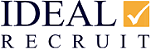 Ideal Recruit Ltd logo