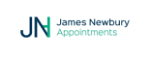James Newbury logo