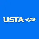 USTA (United States Tennis Association) logo