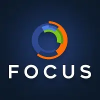 FOCUS logo