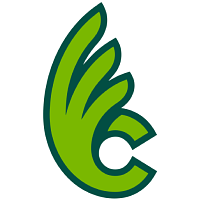 Wilmington College logo