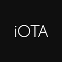 Iota InfoTech logo