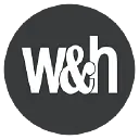 woman&home logo