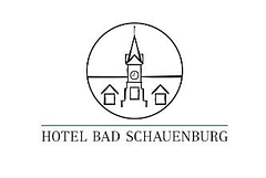 Hotel Bad Schauenburg AG logo