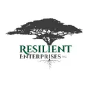 Resilient logo