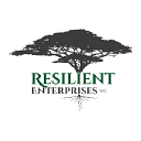 Resilient Enterprises, Inc. logo