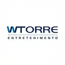 WTorre Entretenimento  logo