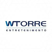 WTorre Entretenimento  logo