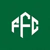 Feira Futebol Clube SAF logo