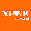 Xplor logo