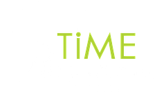 Time Personnel logo