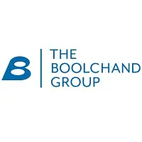 BOOLCHAND PESSOOMAL logo