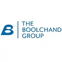BOOLCHAND PESSOOMAL logo