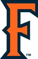 California State, University Fullerton logo