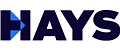 Hays Specialist Recruitment Limited logo