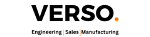 Verso Recruitment Group logo
