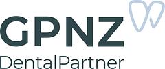 GPNZ DentalPartner logo