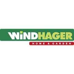 Windhager Home & Garden logo