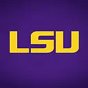 Louisiana State University logo