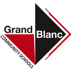 Grand Blanc Community Schools logo