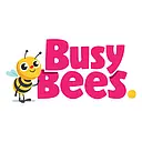 Busy Bees logo