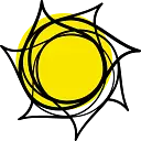 Sun River Health logo