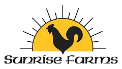 Sunrise Farms logo