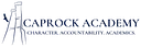 Caprock Academy logo
