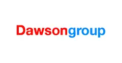 Dawsongroup logo