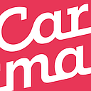 Carma logo