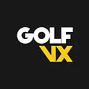 Golf VX Corp logo