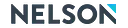 Nelson logo