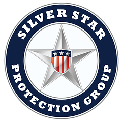 Silver Star Protection Group logo