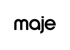 Maje logo