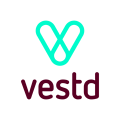 Vestd logo