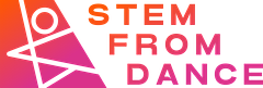 STEM From Dance logo