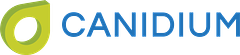 Canidium logo